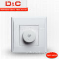 [D&C]Shanghai delixi DCM4 series Dimmer switch